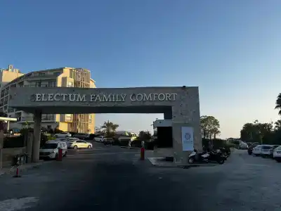 Lyra Resort & Spa - Ultra All Inclusive - 6