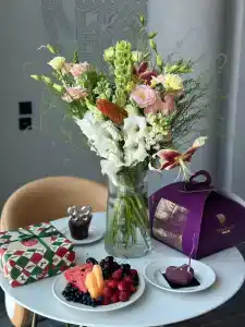 Paragraph Freedom Square, A Luxury Collection, - 21