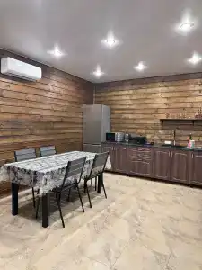 А-Фрейм Forest - 5