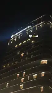 InterContinental - 8