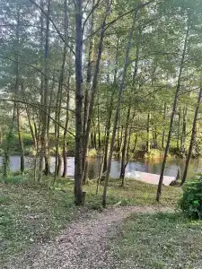 Wish Home Лесной Берег в Мясоедово - 71