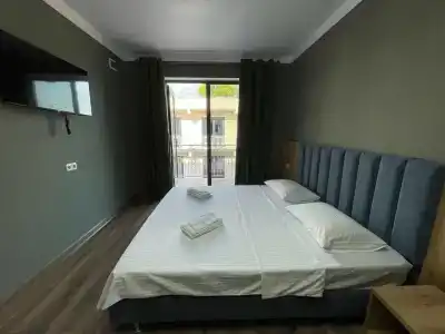Amzahotel - 84