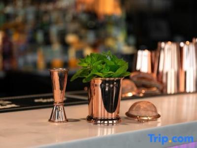 Aloft Dublin City - 63