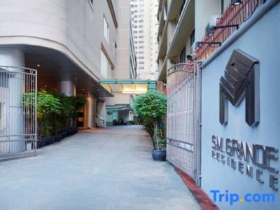 S.M. Grande Residence - 63