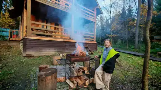 Лада Holiday - 81