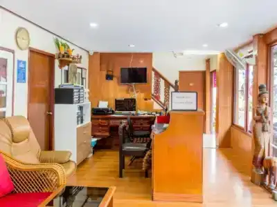 The Siam Guest House - Sha Extra Plus - 20