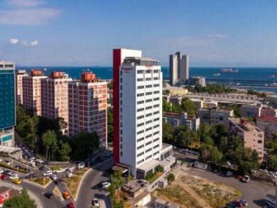 Ramada & Suites by Wyndham İstanbul Ataköy - 7