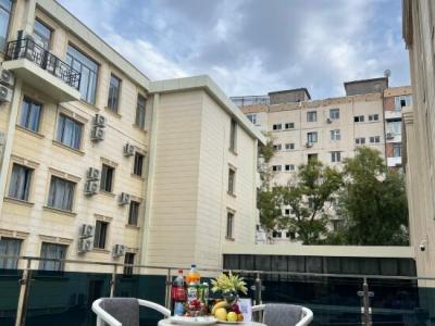 Novza Palace - 9