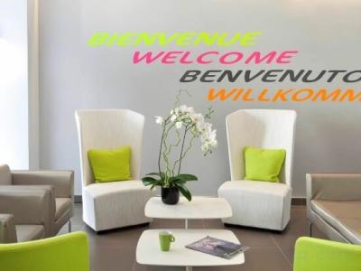 ibis Styles Antibes Juan Les Pins - 36