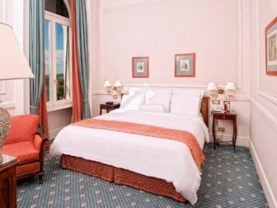 Rome Marriott Grand Flora - 18