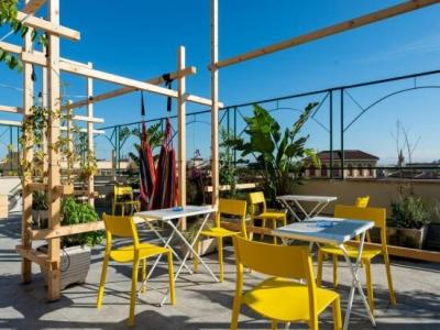 Ostello Bello Roma Colosseo - 48