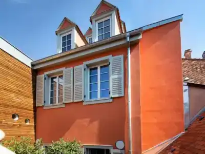 Le Colombier - 3