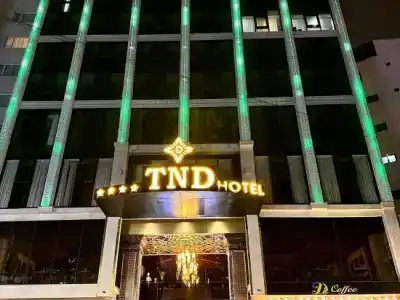 TND - 4