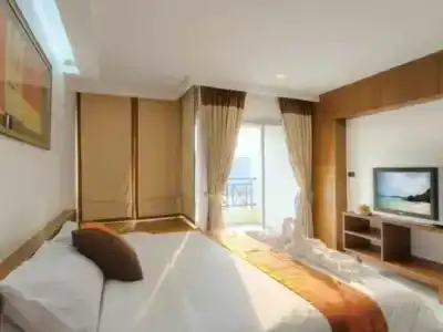 Baywalk Residence Pattaya - 2
