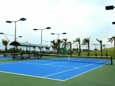 Duyen Ha Resort Cam Ranh - 26