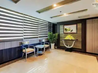 Muong Thanh Luxury Khanh Hoa - 14