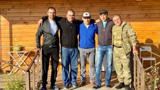 Бравый капитан - 7