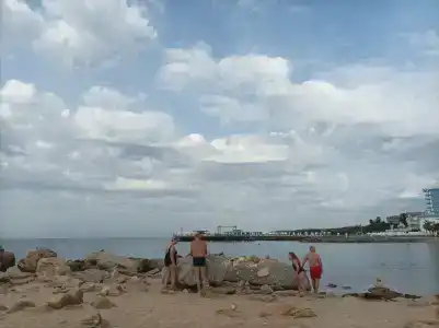 Ramira Beach - All Inclusive - 13