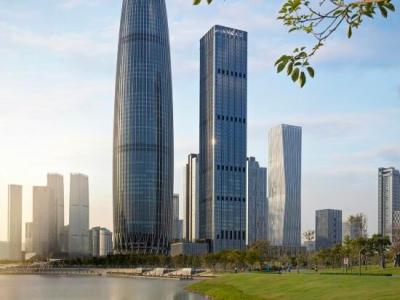 Andaz Shenzhen Bay - 0