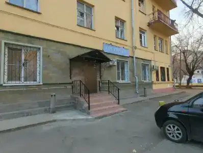 Абсолют на Руставели - 36