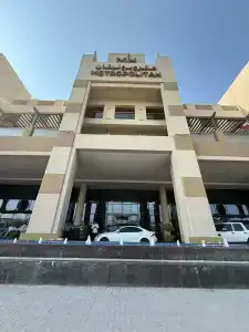 Metropolitan Dubai - 17