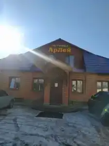 АрЛей - 9