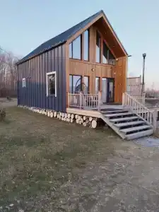 База отдыха СамТыКот - 44
