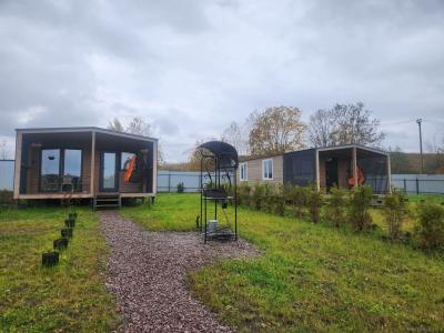 Смарт-коттедж - 46