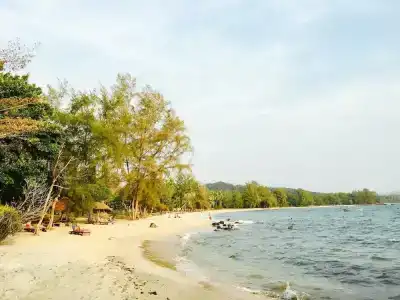 Vela Phu Quoc Resort - 17