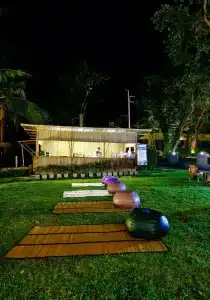 Samed Hideaway Resort - 2