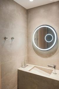 Abacus Suites - 10
