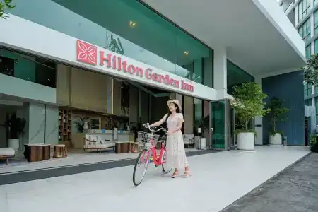 Hilton Garden Inn Phuket Bang Tao - Sha Extra Plus - 25