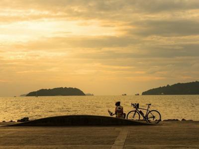 ibis Styles Phuket City - 29