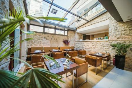 Vestibul Palace & Villa - Small Luxury Hotels Of The World - 24