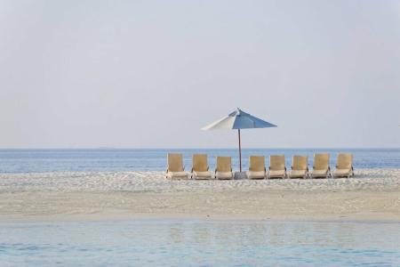 Embudu Village Resort - 22