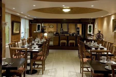 Trianon Grenoble Centre - 4