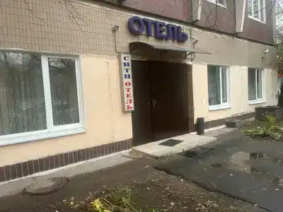 Сити на Жулебинском бульваре - 0
