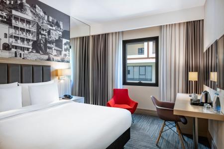 Saburtalo Hotel by Mercure - 81