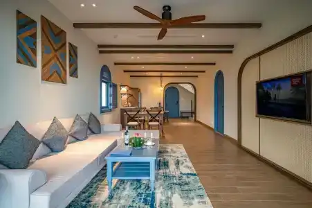 Centara Mirage Resort Mui Ne - 35