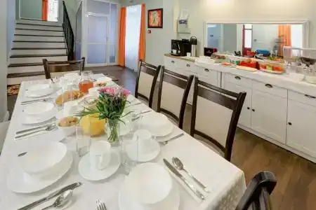 City Boutique Inn - 27
