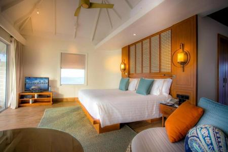 Centara Grand Lagoon Maldives - 37