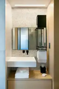 Mercure Larnaca Beach - 25