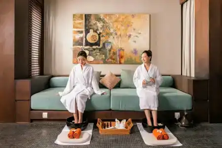 Premier Village Ha Long Bay Resort - 10
