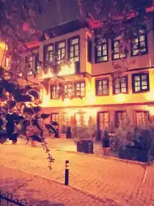 Kayıbeyi & Restaurant - 4
