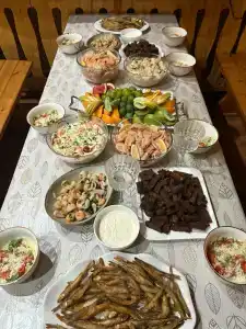 Огни Имандры - 42