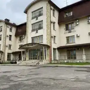 Спальный корпус Коверши - 86