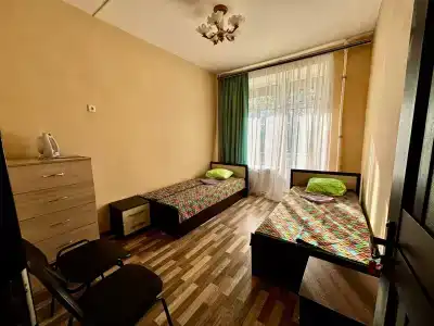 Ленок - 1