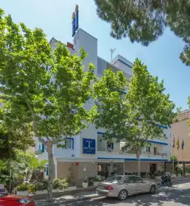 Tolosa - 0