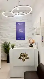 Aura - 1