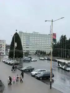 Горизонт - 41